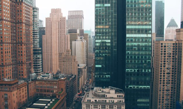 Condo, Walk-Up, Pre-War… Les immeubles à New York