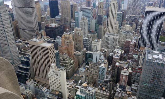 Quelles sont les conditions de location à New York ?