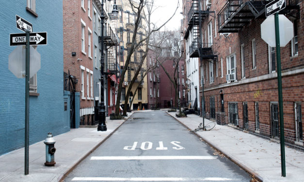 Zoom sur West Village, le quartier « Bobo » de Manhattan