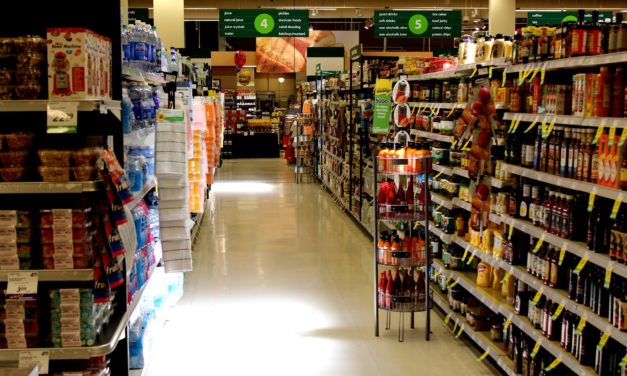 Où faire les courses à New York City ?